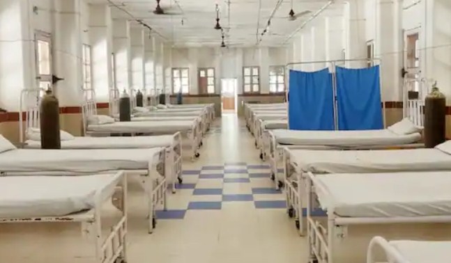 Recovery rate shows considerable improvement in Rajouri